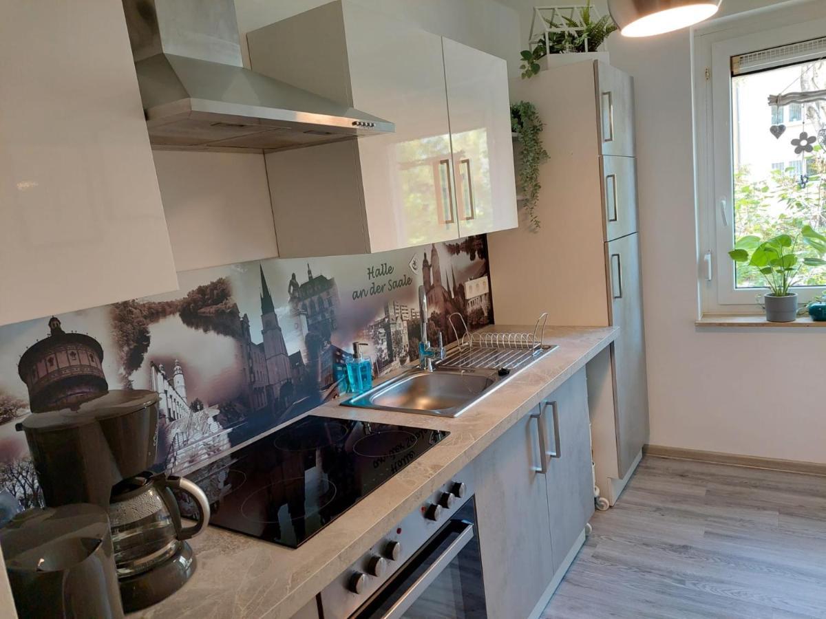 Apartment Gemuetliches, Voll Ausgestattetes