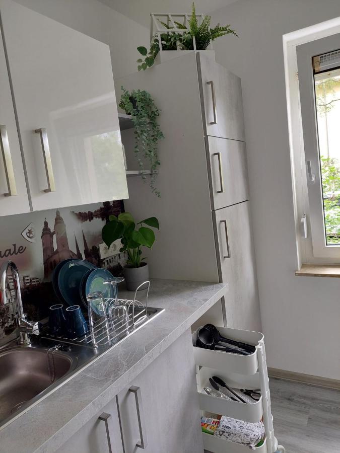 Apartment Gemuetliches, Voll Ausgestattetes