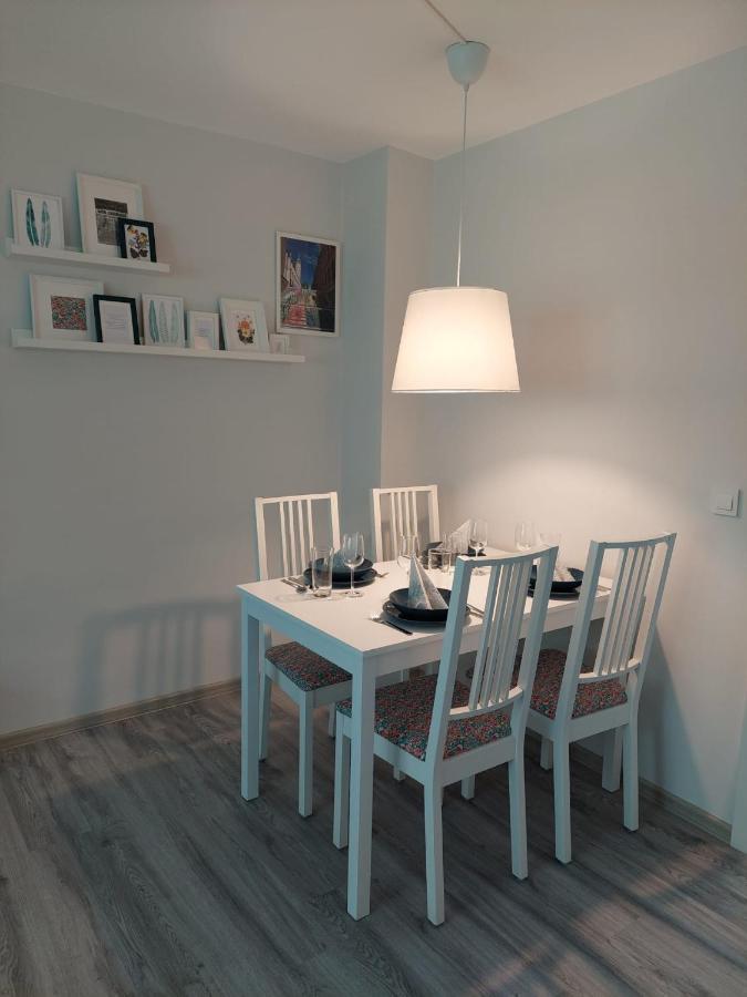 Appartamento Gemuetliches, Voll Ausgestattetes