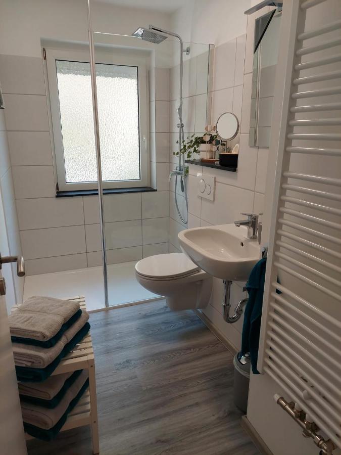 Gemuetliches, Voll Ausgestattetes Apartment