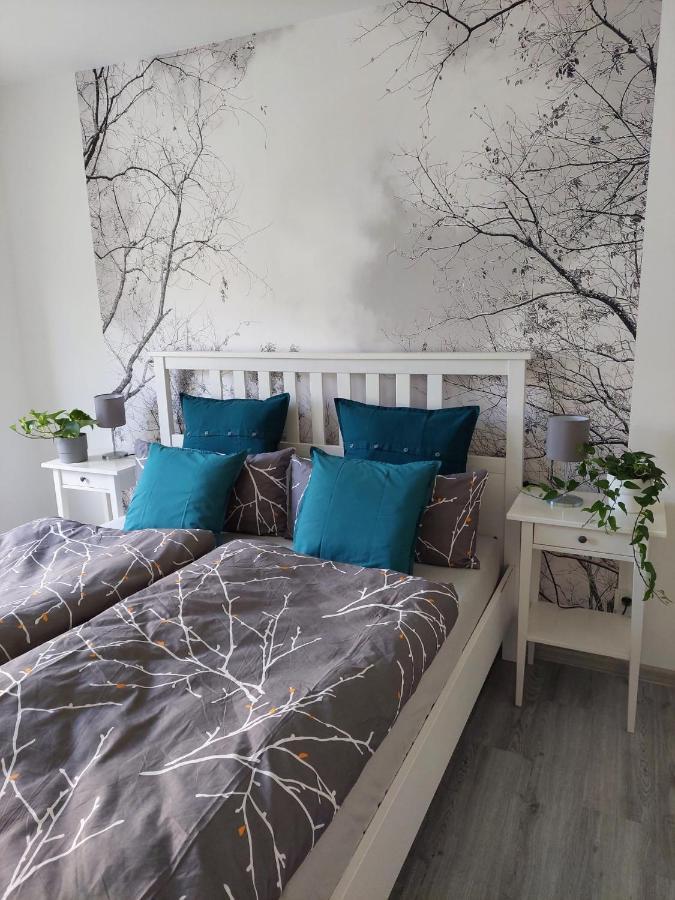 Apartment Gemuetliches, Voll Ausgestattetes Halle (Saale)