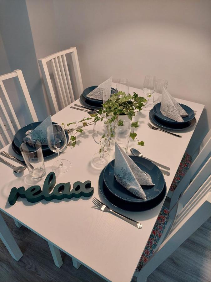 Apartment Gemuetliches, Voll Ausgestattetes *