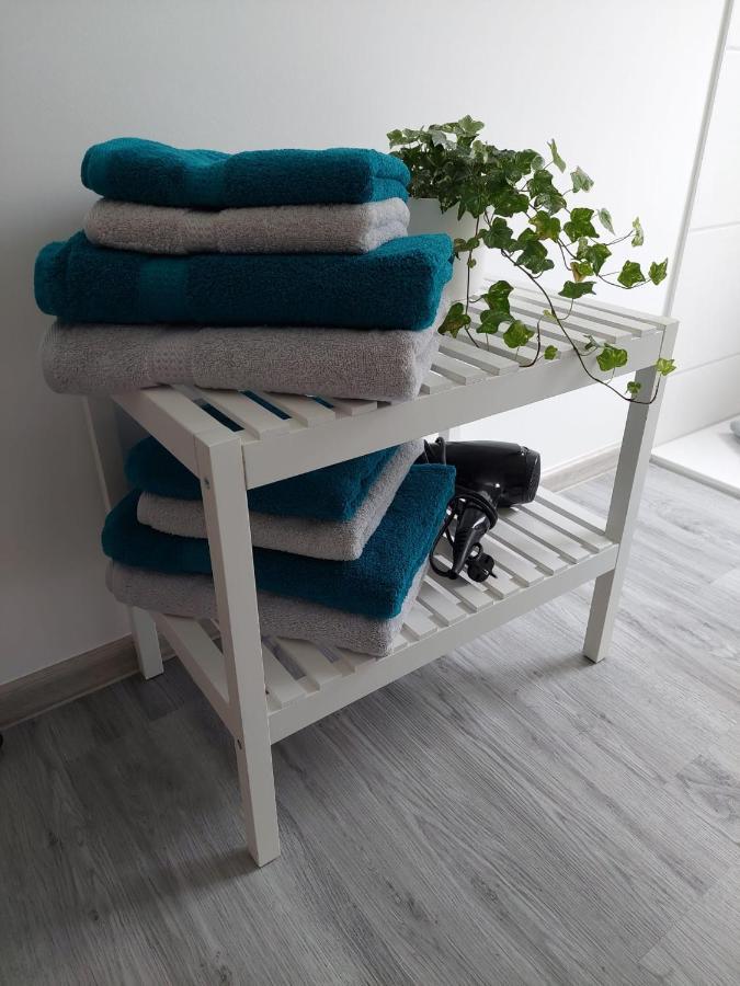 Appartamento Gemuetliches, Voll Ausgestattetes Halle (Saale)