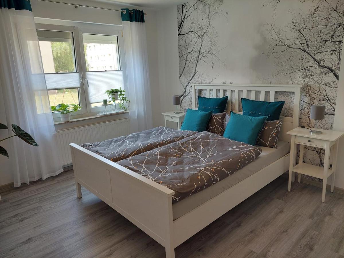 Gemuetliches, Voll Ausgestattetes Apartment *