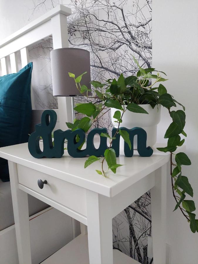 Apartment Gemuetliches, Voll Ausgestattetes