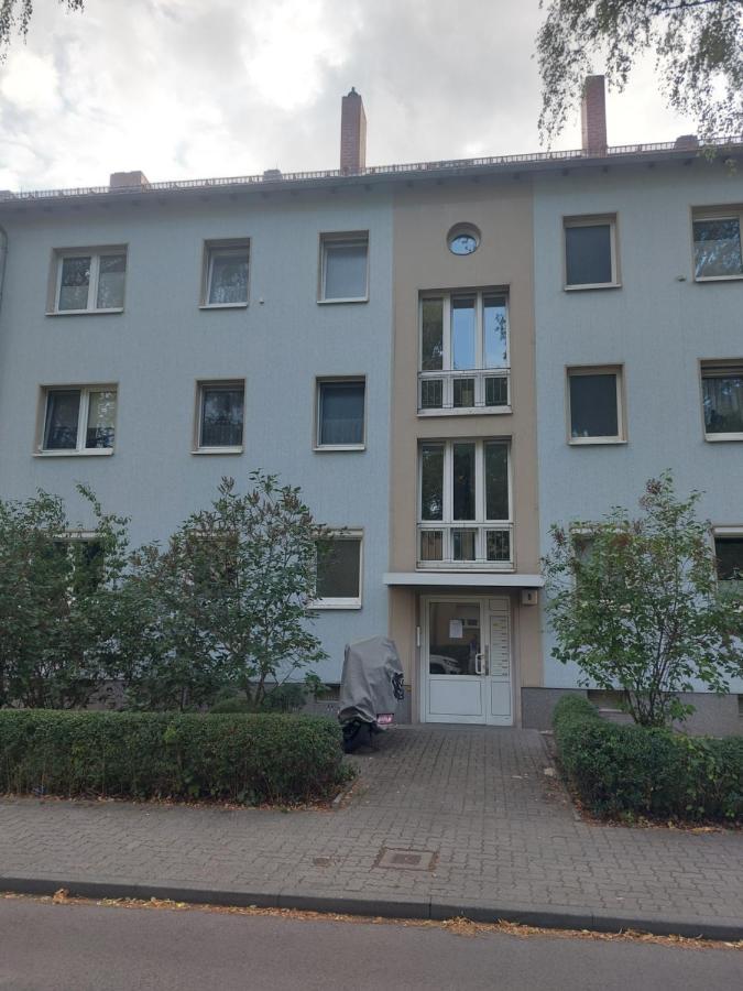 Gemuetliches, Voll Ausgestattetes Apartment *
